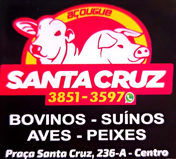 Açougue Santa Cruz